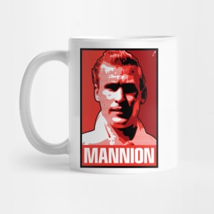 Mannion Mug